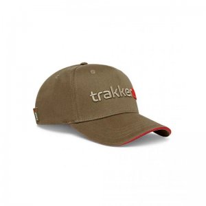 Trakker Kšiltovka Flexi-fit Cap