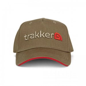 Trakker Kšiltovka Flexi-fit Cap