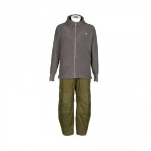 Trakker Nepromokavý zimní komplet 3 dílný CR 3-Piece Winter Suit