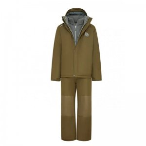 Trakker Nepromokavý zimní komplet 3 dílný CR 3-Piece Winter Suit