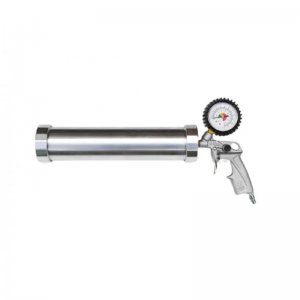 Nikl Výtlačná pistole na boilie těsta Pneumatic vzduchová