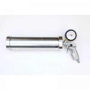 Nikl Výtlačná pistole na boilie těsta Pneumatic vzduchová