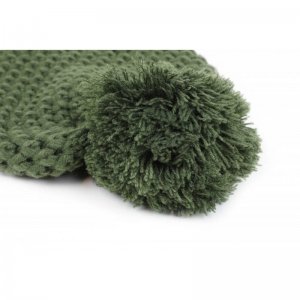 Carp´R´Us Kulich Bobble Beanie Green