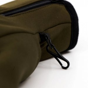 Trakker Rukavice Thermal Stretch Gloves