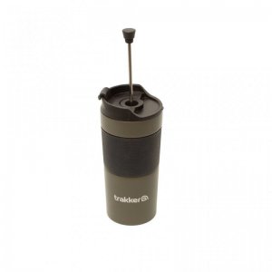 Trakker Termohrnek Armolife Thermal Coffee Press Mug