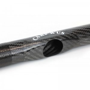 Carp´R´Us Vnadící tyč karbonová Carbon Sky Sword Superfast, up to 28mm