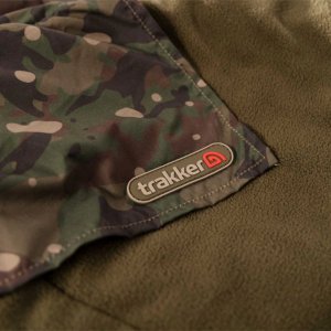 Trakker Přehoz Levelite Oval MF-HDR Wide Cover