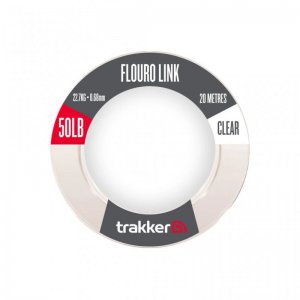 Trakker Návazcový Fluorocarbon Fluoro Link 20m