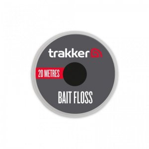 Trakker Šňůra Bait Floss 20m