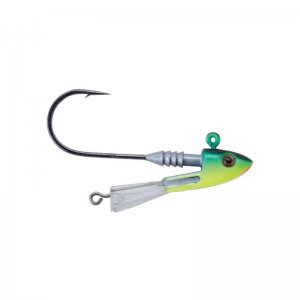 Jigová hlavička Berkley Snap Jigs Fusion19 Fire Tiger - 2ks