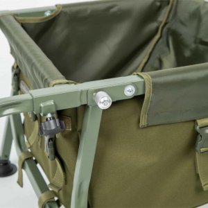 Trakker Přepravní vozík X-Trail T1 Barrow