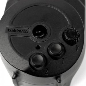 Trakker Sada hlásičů DB7-R 3 Rod Bite Alarm Set