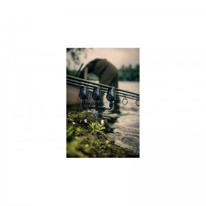 Trakker Hlásič DB7-R Bite Alarm