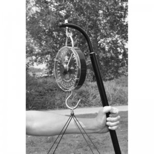 Trakker Hák na vážení samostatný Easylift Weigh Hook