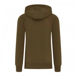 Trakker Mikina CR Logo Hoody