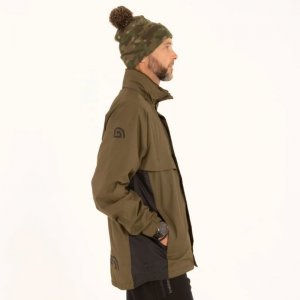 Trakker Bunda CR Downpour Jacket