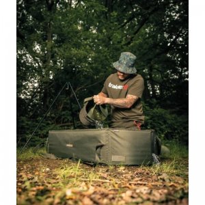 Trakker Podložka Sanctuary Deluxe Oval Crib