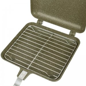 Trakker Toaster Armolife Marble Grill Toaster XL