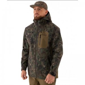 Trakker Bunda TechPro Waterproof Jacket