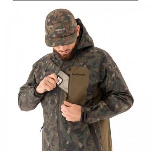 Trakker Bunda TechPro Waterproof Jacket