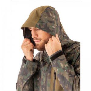 Trakker Bunda TechPro Waterproof Jacket