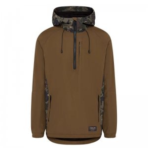Trakker Mikina TechPro Half Zip Hoody