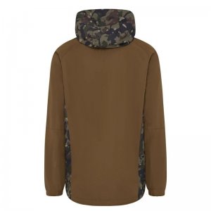 Trakker Mikina TechPro Half Zip Hoody