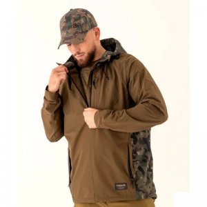 Trakker Mikina TechPro Half Zip Hoody