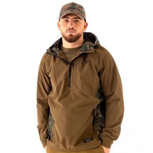 Trakker Mikina TechPro Half Zip Hoody