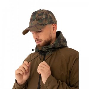 Trakker Mikina TechPro Half Zip Hoody