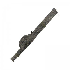 Trakker Pouzdro na prut NXC Camo Rod Sleeve 10ft