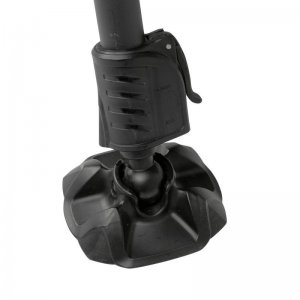 Trakker Lehátko RLX 6 Camo Bed System