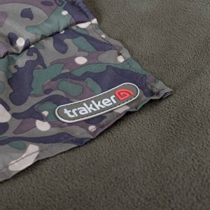 Trakker Přehoz RLX Bed Cover Camo