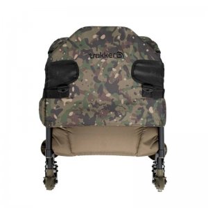 Trakker Křeslo multifunkční Levelite Camo Transformer Chair