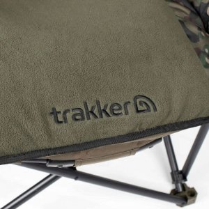 Trakker Křeslo Levelite Camo Luna Chair