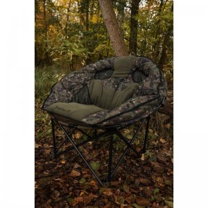 Trakker Křeslo Levelite Camo Luna Chair