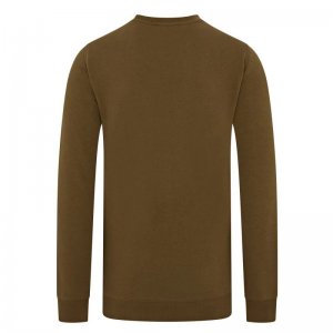 Trakker Mikina CR Logo Sweatshirt