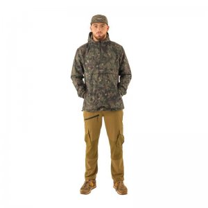 Trakker Bunda TechPro Camo Smock