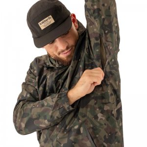 Trakker Bunda TechPro Camo Smock