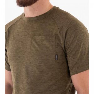 Trakker Tričko TechPro T-Shirt