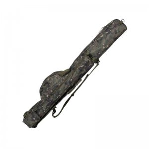 Trakker Pouzdro na 3 pruty NXC Camo 3 Rod Sleeve 10ft