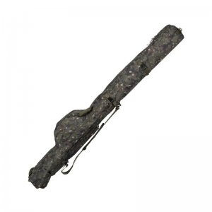 Trakker Pouzdro na 3 pruty NXC Camo 3 Rod Sleeve 12ft