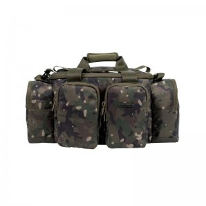 Trakker Taška univerzální NXC Camo Pro Carryall Medium