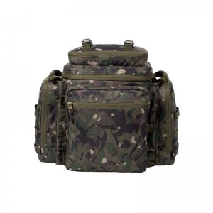 Trakker Batoh NXC Camo Scout Rucksack