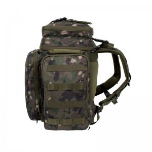 Trakker Batoh NXC Camo Scout Rucksack