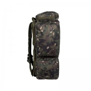 Trakker Batoh NXC Camo Deluxe Rucksack