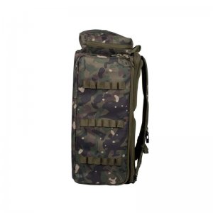 Trakker Batoh NXC Camo Deluxe Rucksack