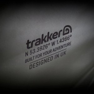 Trakker Batoh NXC Camo Deluxe Rucksack