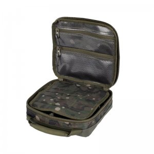 Trakker Taška NXC Camo Tackle Bag