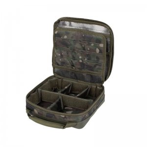 Trakker Taška NXC Camo Tackle Bag